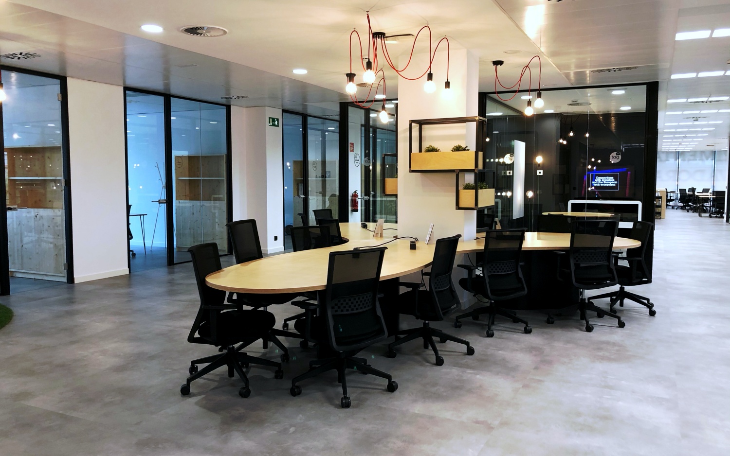 Flex 22@ - ramón turró 169 4